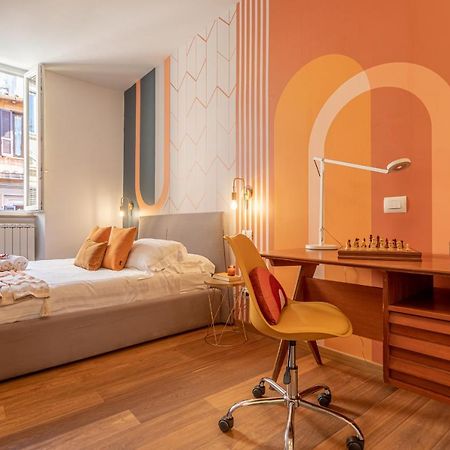 Emma - Lovely Suite In Trastevere Рим Экстерьер фото