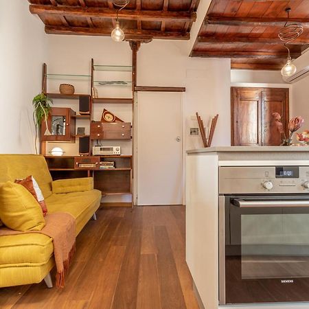 Emma - Lovely Suite In Trastevere Рим Экстерьер фото