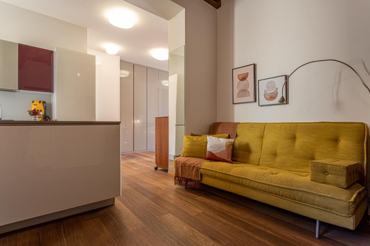 Emma - Lovely Suite In Trastevere Рим Экстерьер фото