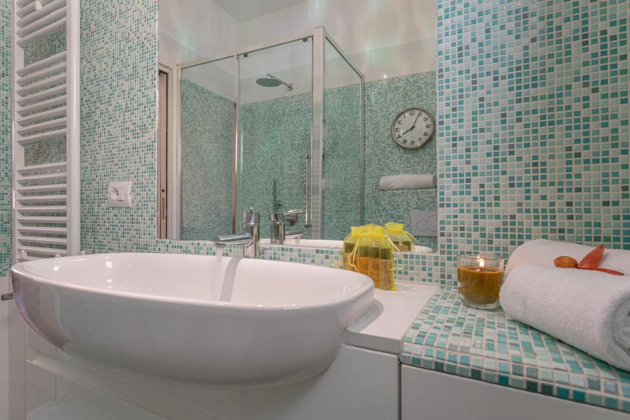 Emma - Lovely Suite In Trastevere Рим Экстерьер фото