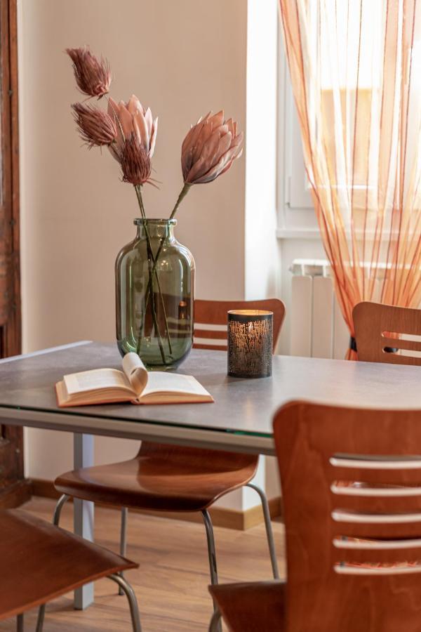 Emma - Lovely Suite In Trastevere Рим Экстерьер фото