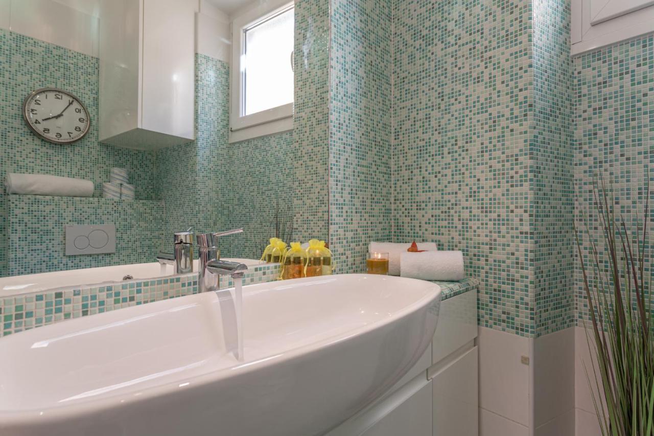 Emma - Lovely Suite In Trastevere Рим Экстерьер фото