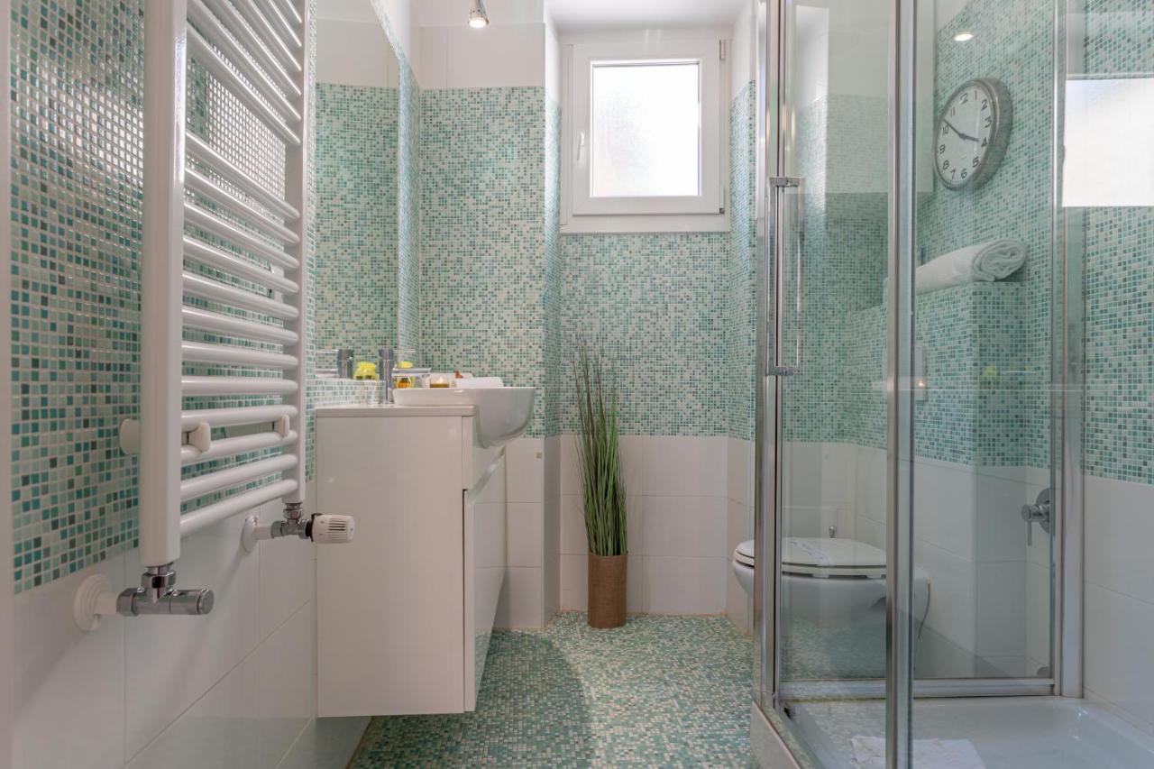 Emma - Lovely Suite In Trastevere Рим Экстерьер фото