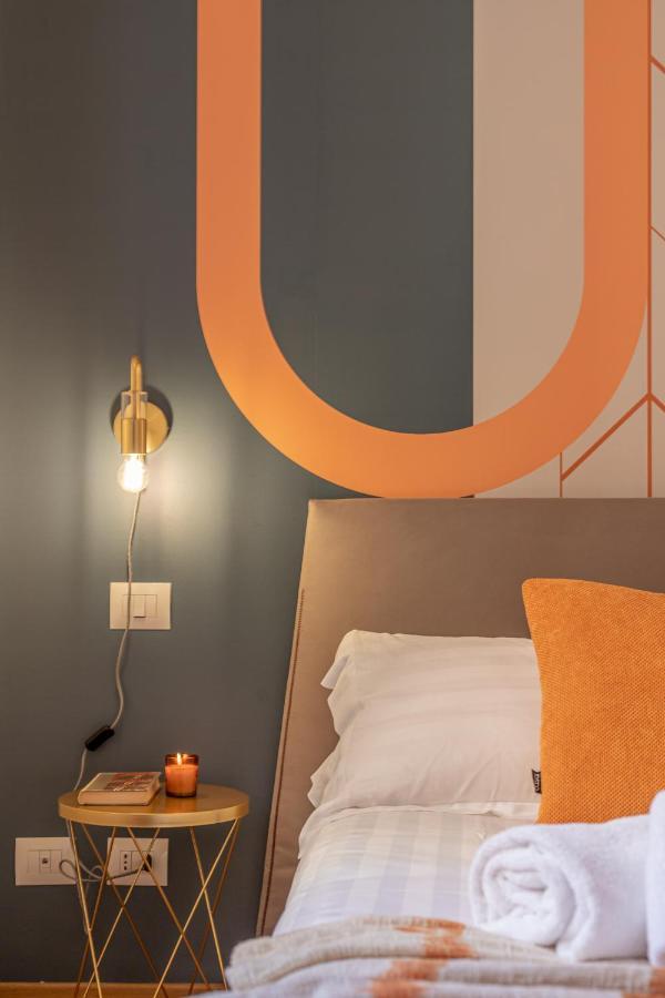 Emma - Lovely Suite In Trastevere Рим Экстерьер фото