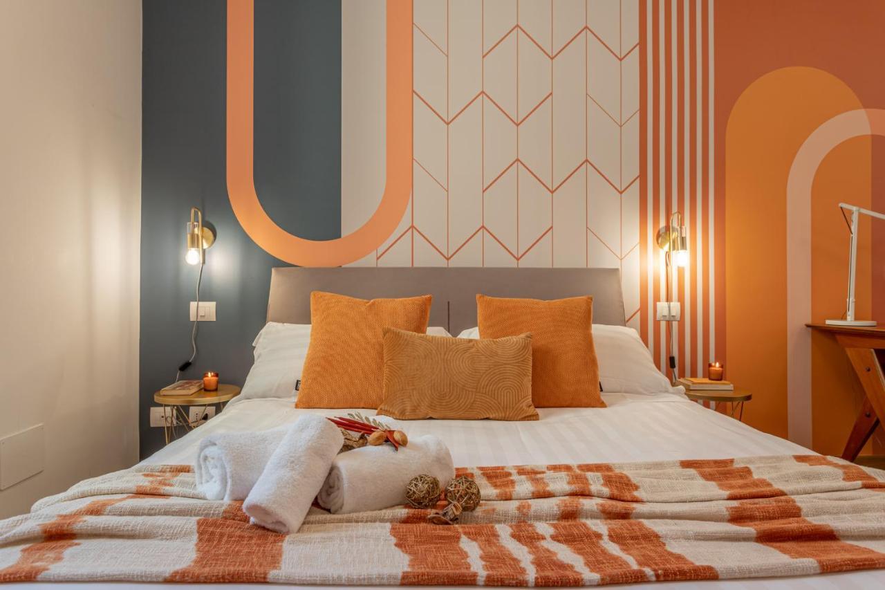 Emma - Lovely Suite In Trastevere Рим Экстерьер фото