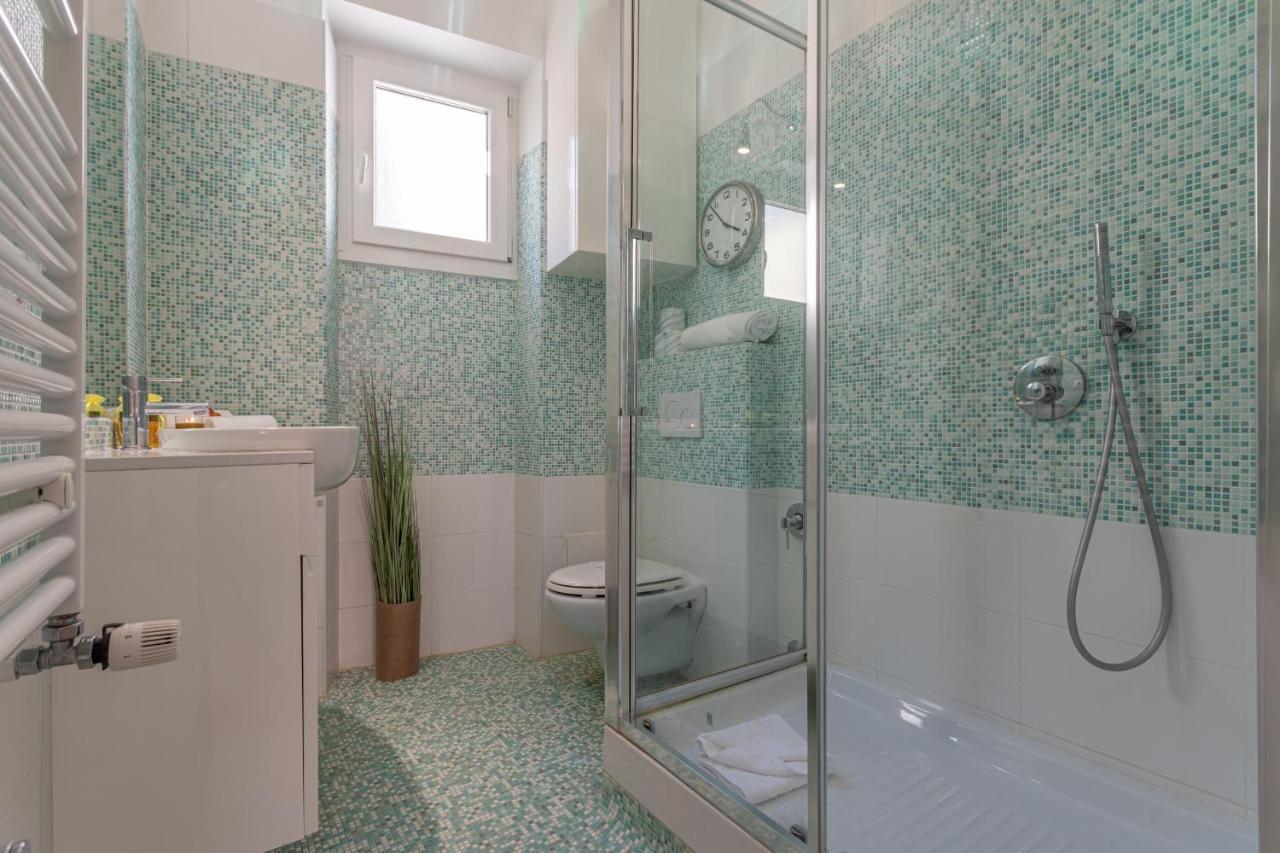 Emma - Lovely Suite In Trastevere Рим Экстерьер фото